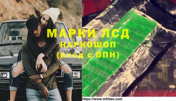 стафф Карпинск